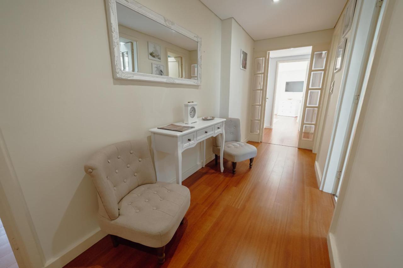 Apartament Alegria Premium Ii By Homing Porto