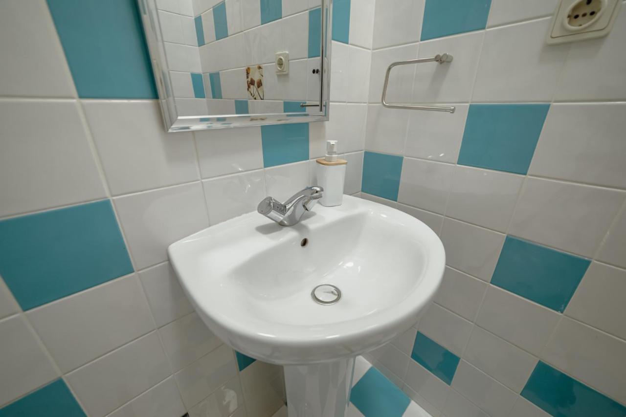 Alegria Premium Ii By Homing Apartament