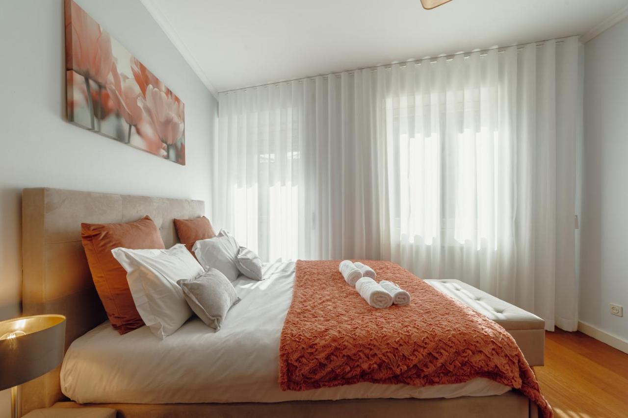 Apartament Alegria Premium Ii By Homing *