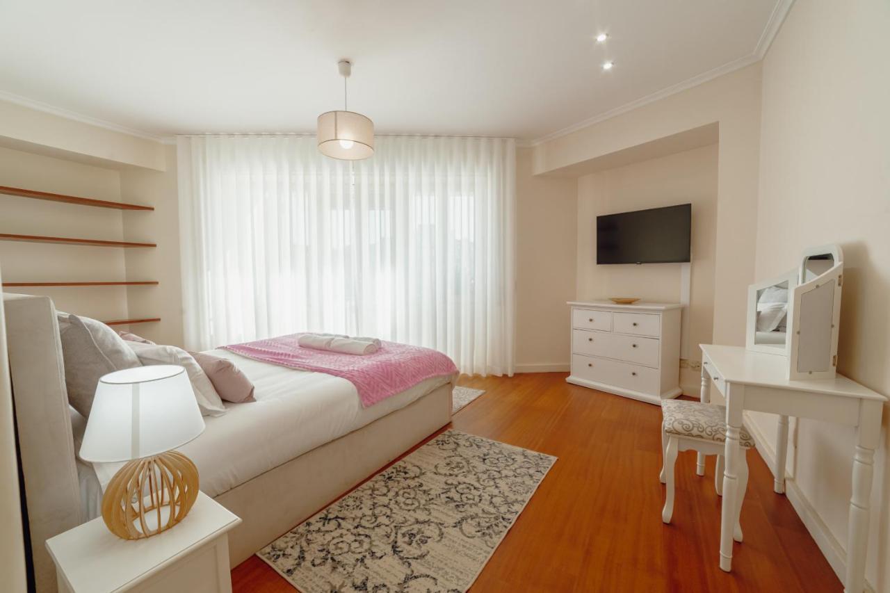 Apartament Alegria Premium Ii By Homing