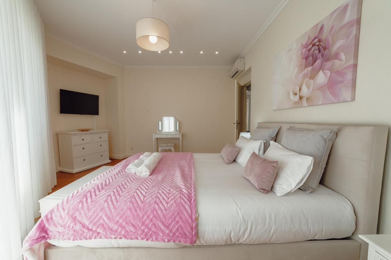 Apartament Alegria Premium Ii By Homing *