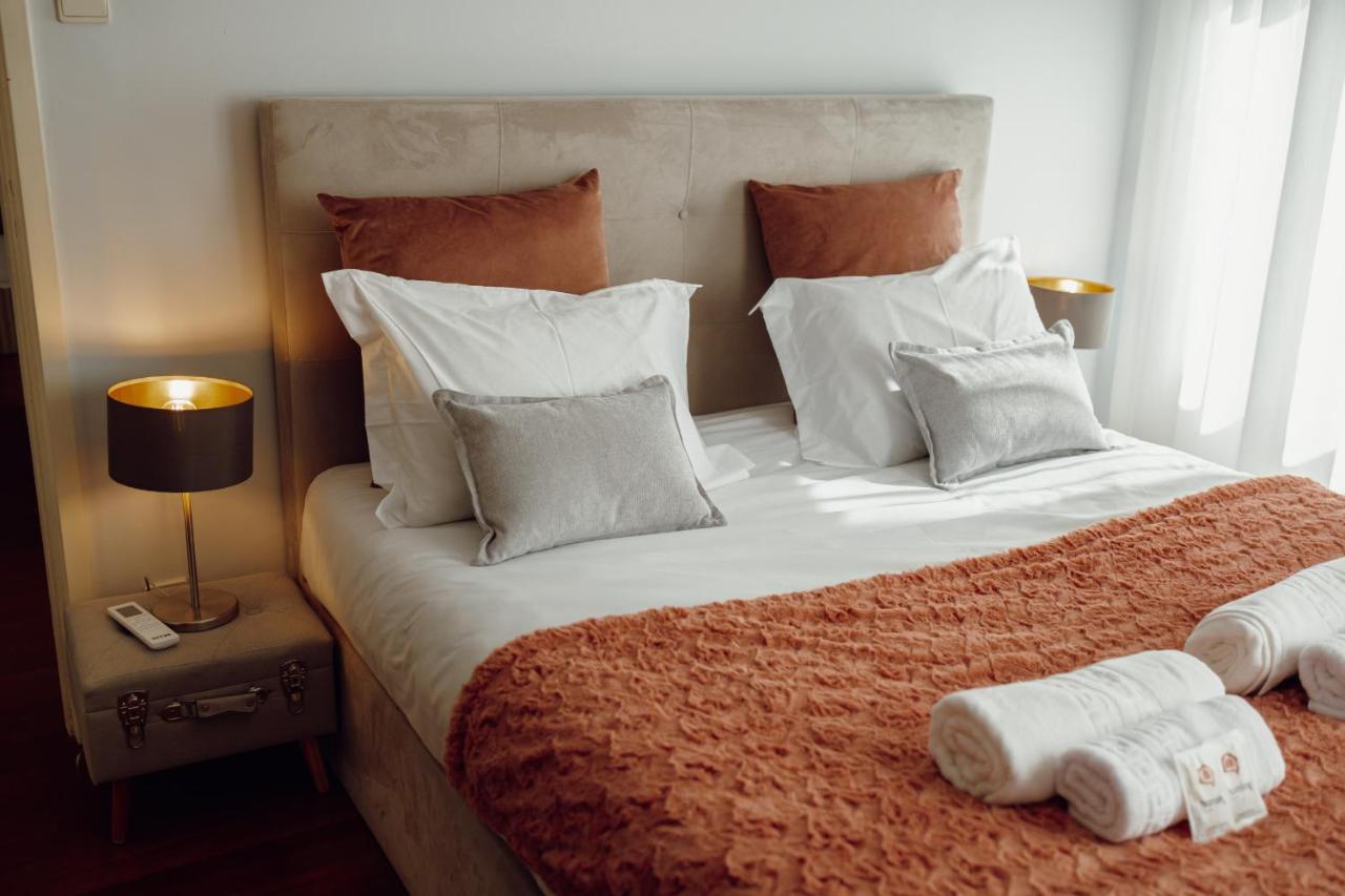 Apartament Alegria Premium Ii By Homing Porto