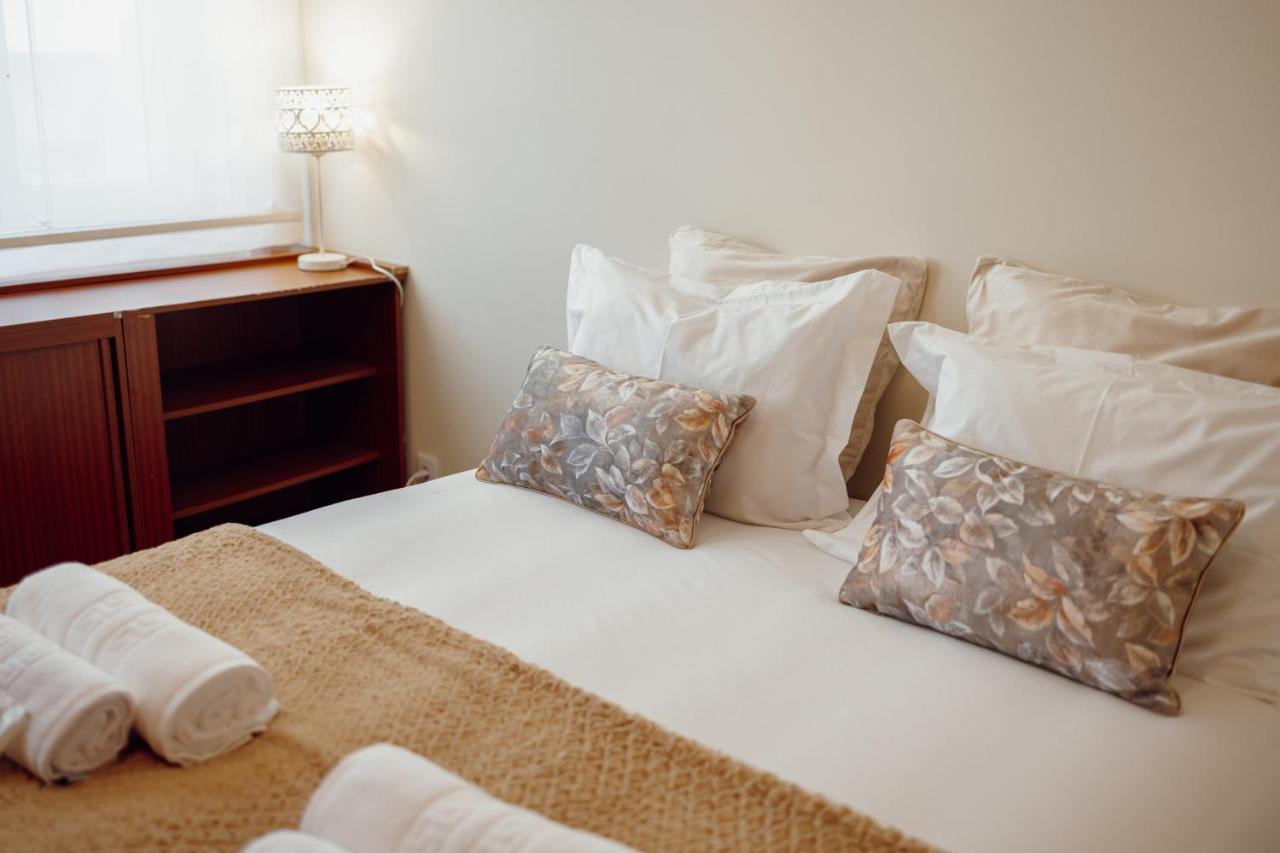 Apartament Alegria Premium Ii By Homing