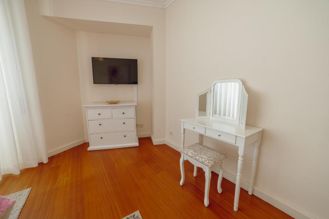 Alegria Premium Ii By Homing Apartament