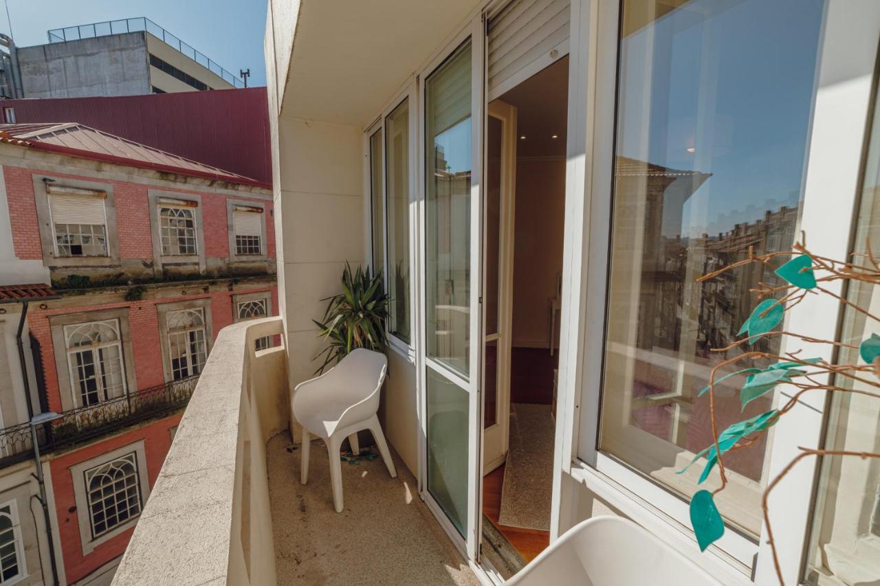 Apartament Alegria Premium Ii By Homing Porto