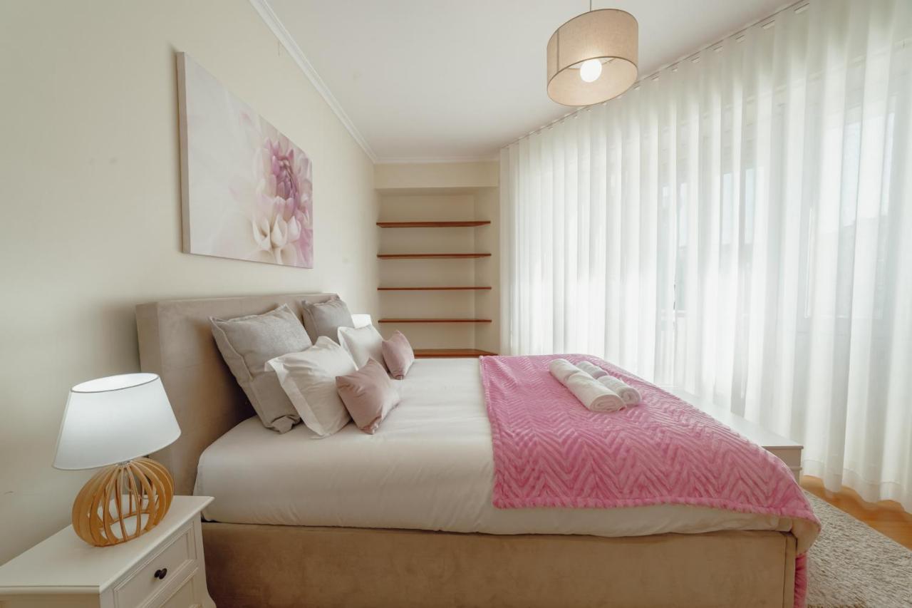 Apartament Alegria Premium Ii By Homing *
